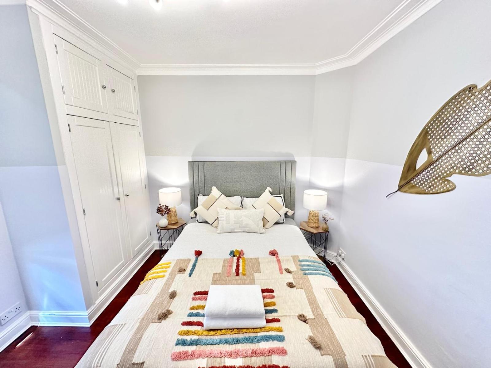 Hyde Park One Bedroom