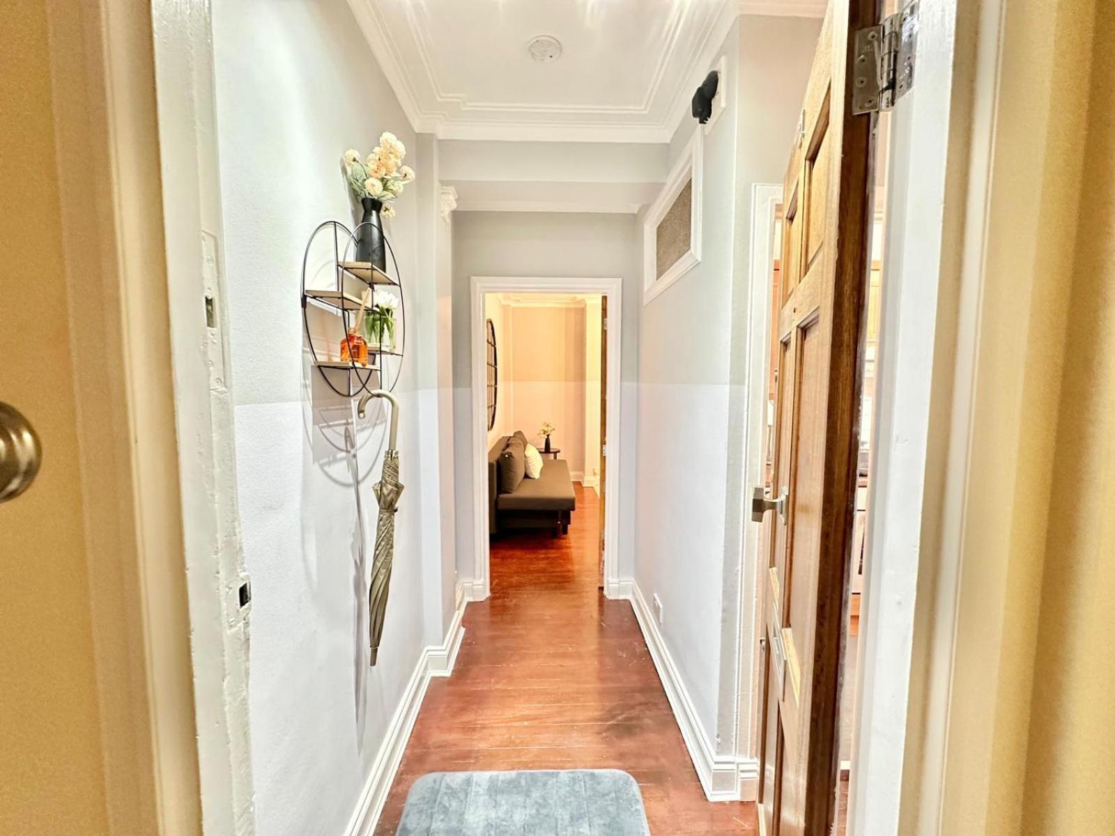 Apartment Hyde Park One Bedroom