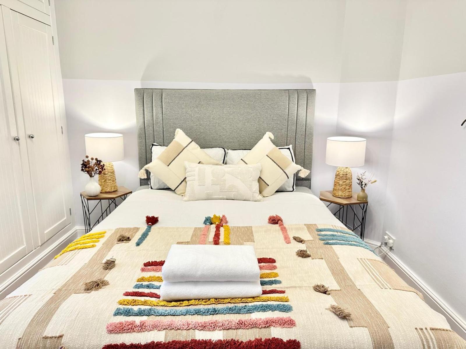 Hyde Park One Bedroom London