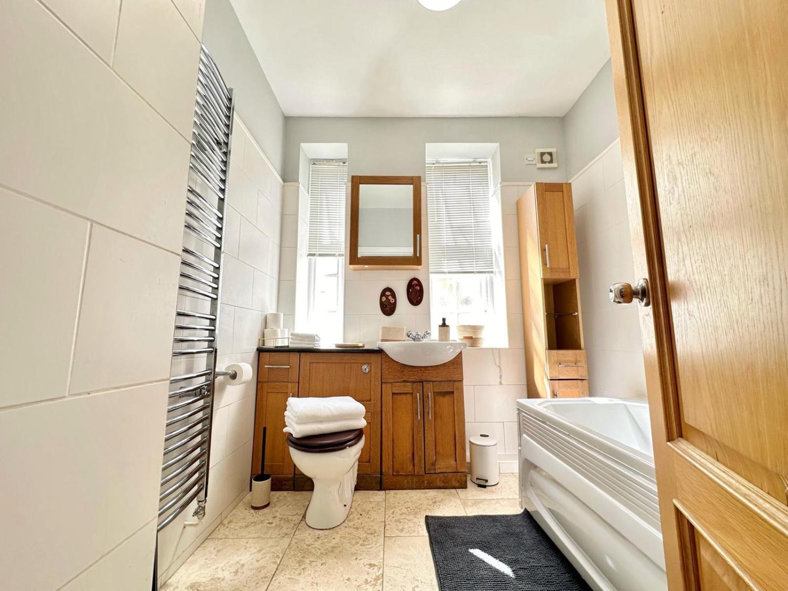 Apartment Hyde Park One Bedroom London