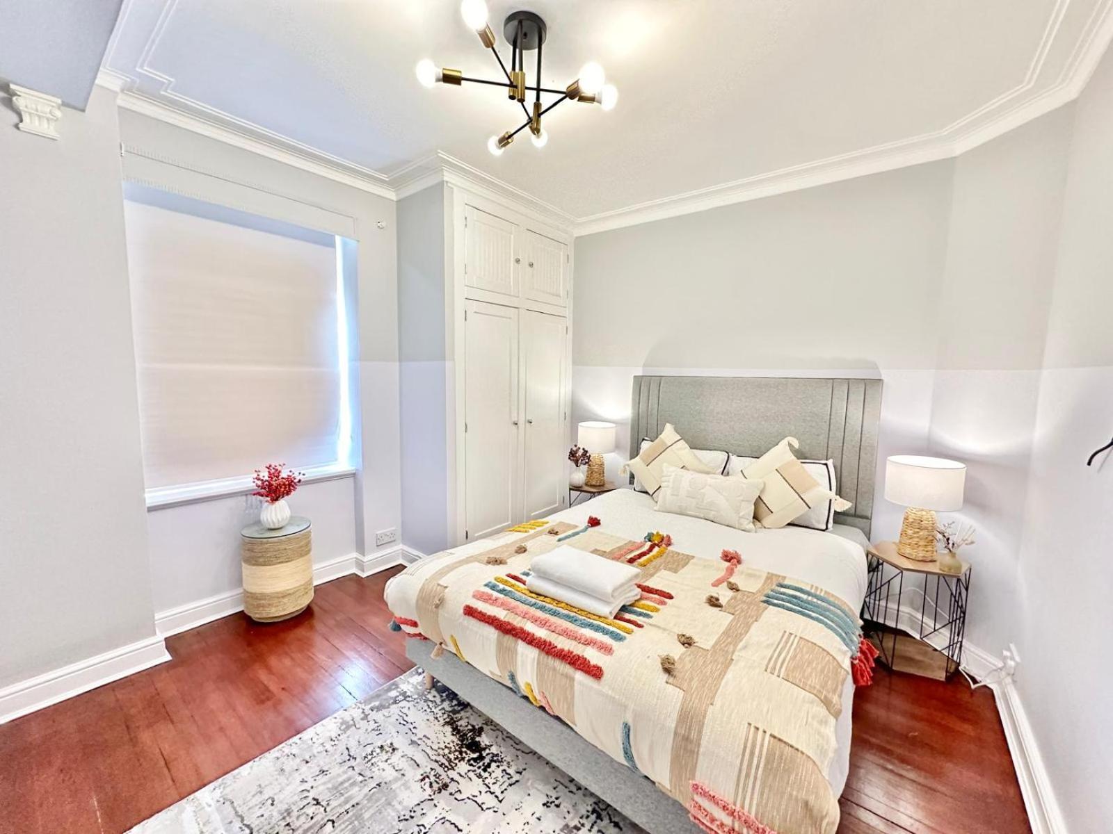 Hyde Park One Bedroom