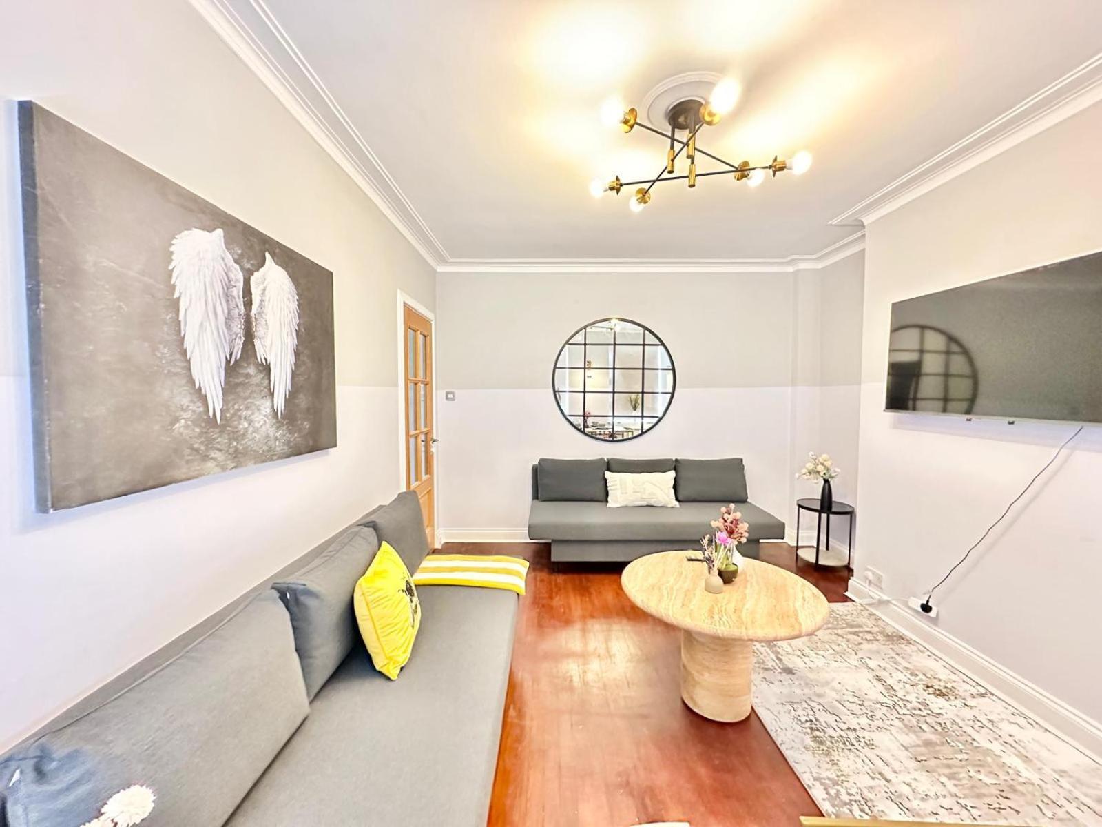 Apartment Hyde Park One Bedroom