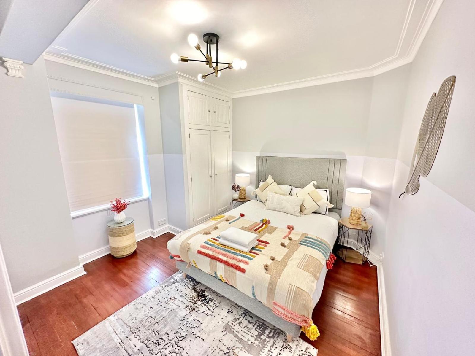 Apartment Hyde Park One Bedroom London